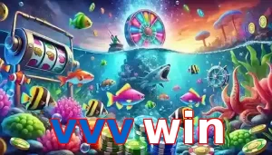 Trò Chơi Bắn Cá Phổ Biến Tại vvvwin