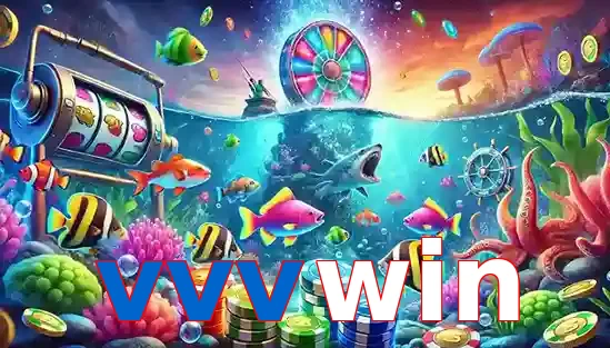 Trò Chơi Bắn Cá Phổ Biến Tại vvvwin
