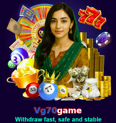 Vg70game